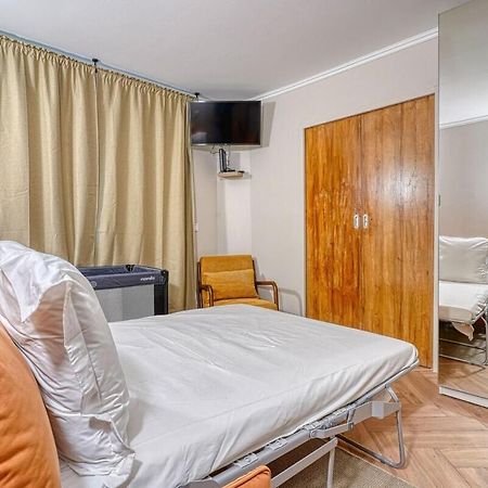 Eden Suite Paris La Defense Courbevoie Extérieur photo