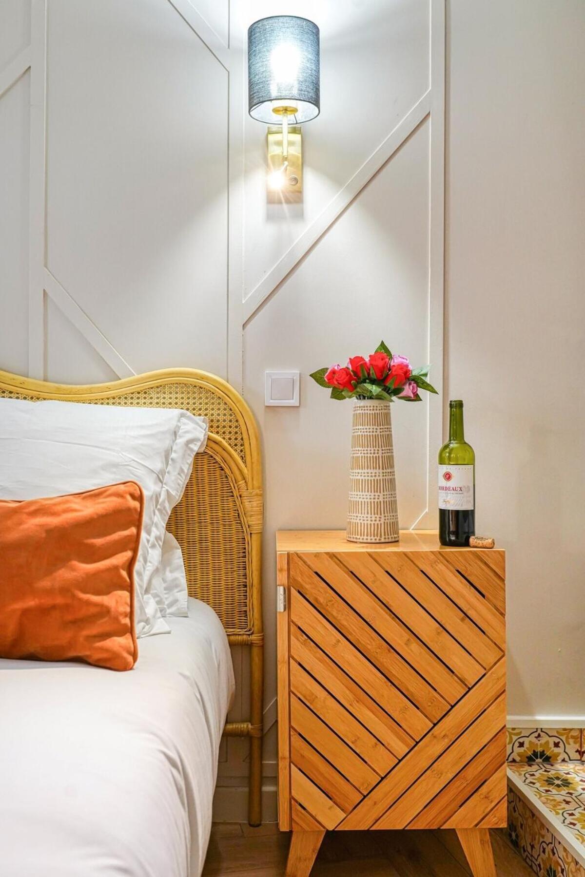 Eden Suite Paris La Defense Courbevoie Extérieur photo