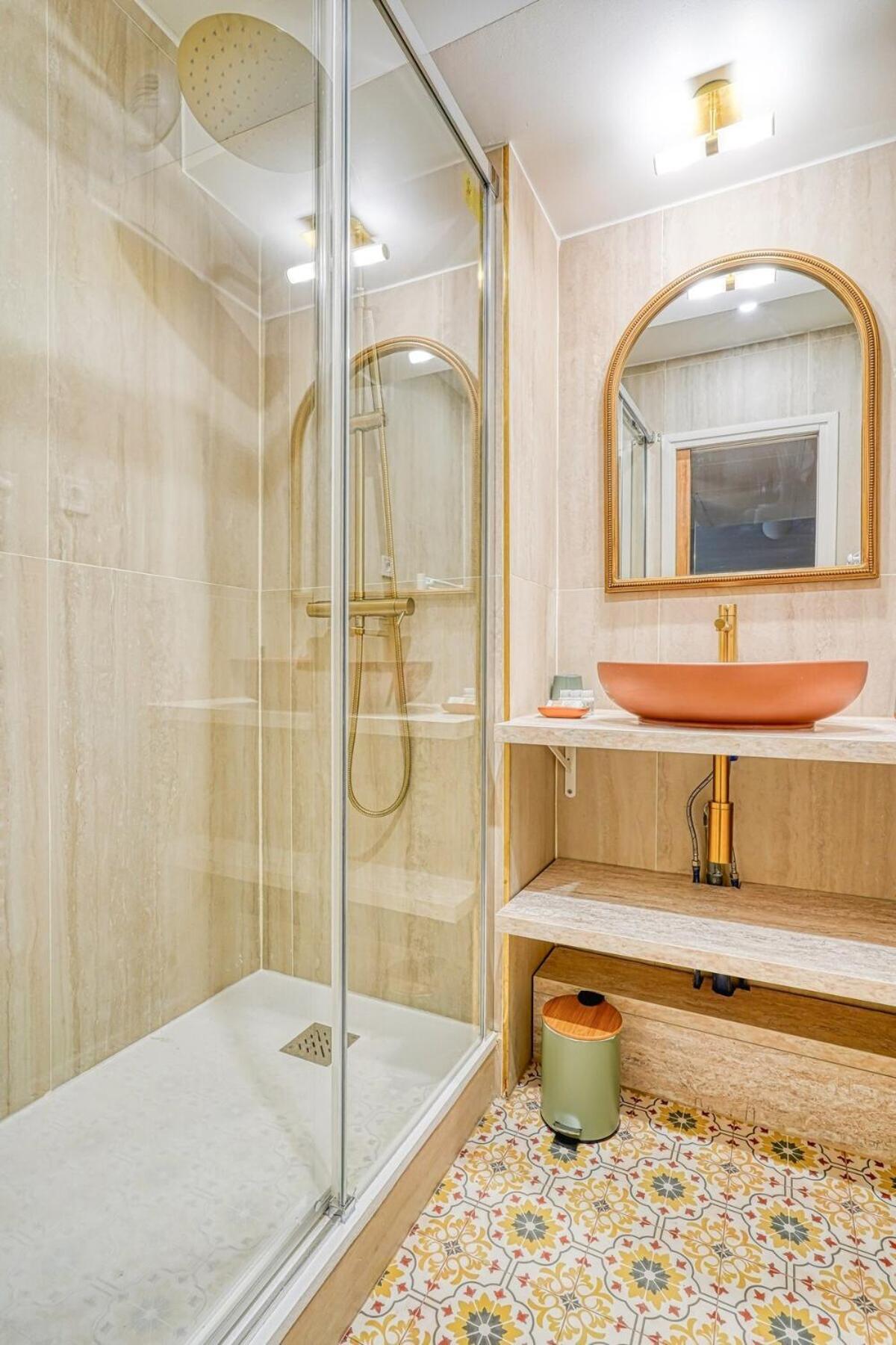 Eden Suite Paris La Defense Courbevoie Extérieur photo